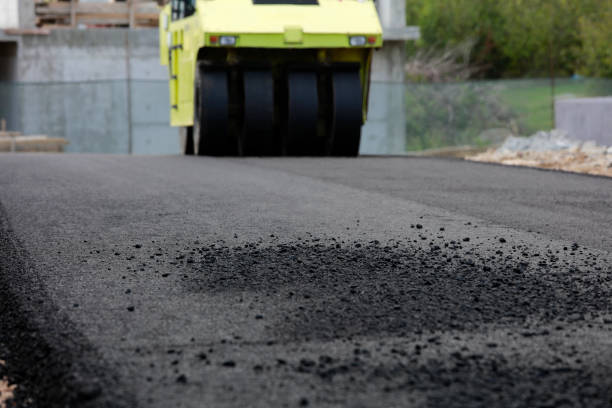 Best Driveway Pavers Installation  in Mannington, WV