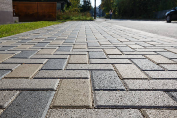 Best Commercial Driveway Pavers  in Mannington, WV