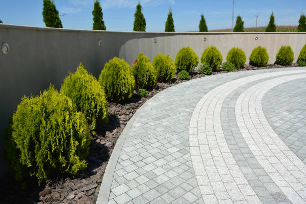 Best Cobblestone Driveway Pavers  in Mannington, WV
