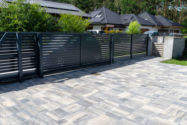 Best Interlocking Driveway Pavers  in Mannington, WV