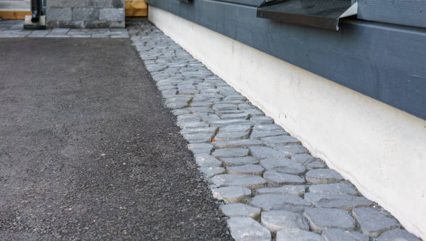 Best Driveway Resurfacing Pavers  in Mannington, WV