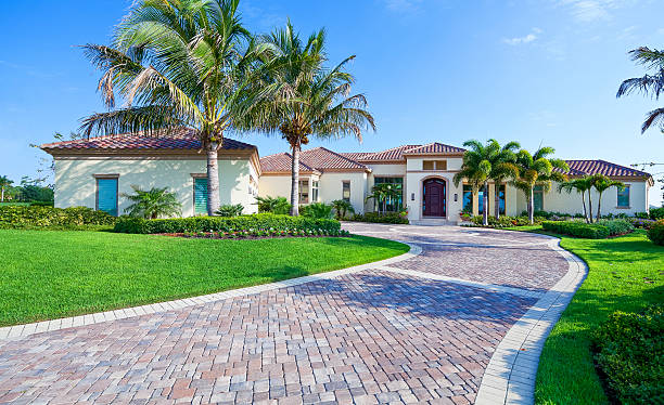 Best Best Driveway Pavers  in Mannington, WV