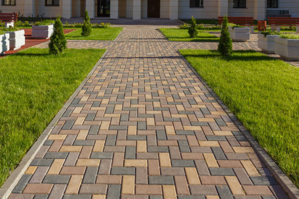 Best Commercial Driveway Pavers  in Mannington, WV